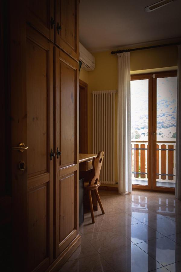 Agriturismo La Campagnola Gordona Екстер'єр фото