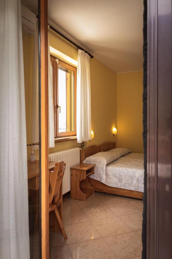 Agriturismo La Campagnola Gordona Екстер'єр фото