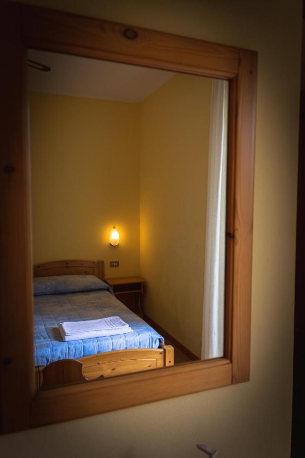 Agriturismo La Campagnola Gordona Екстер'єр фото