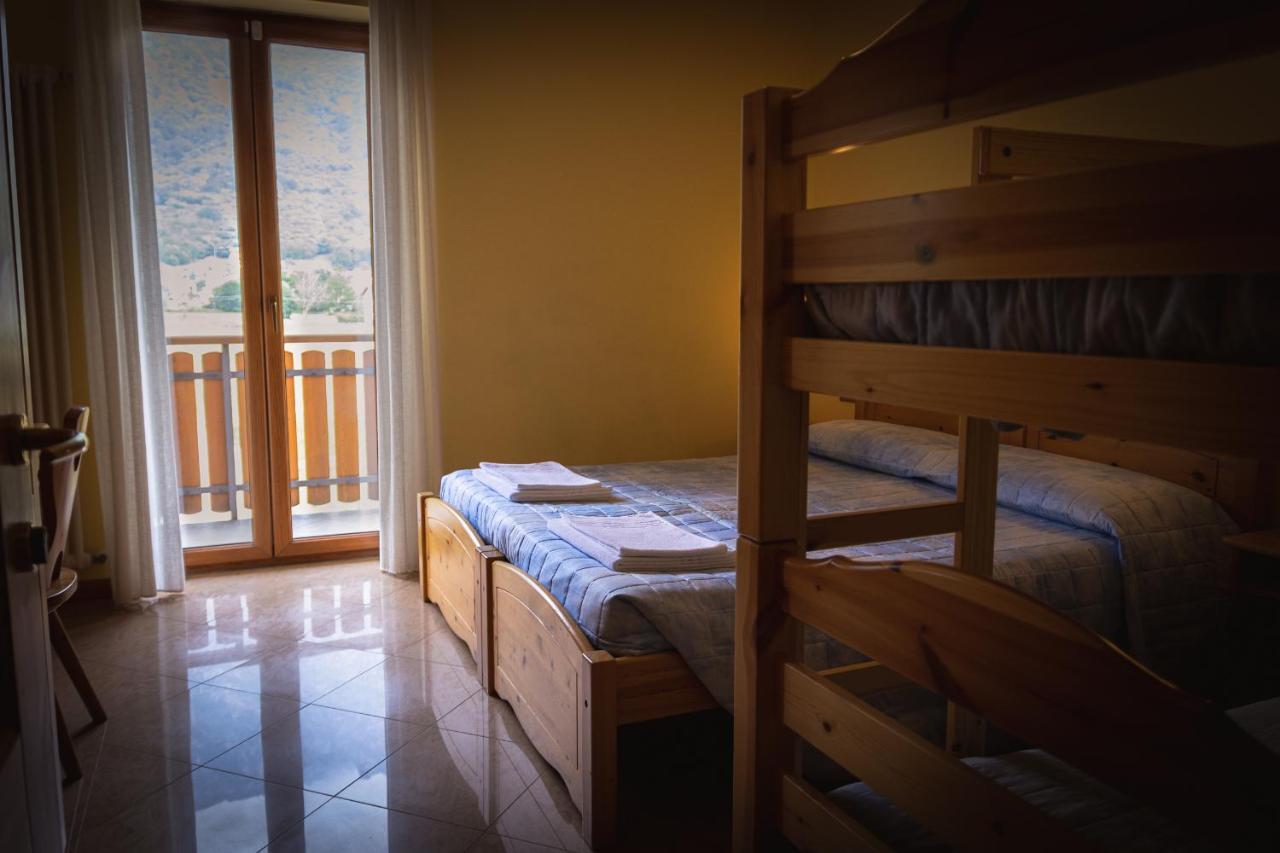 Agriturismo La Campagnola Gordona Екстер'єр фото