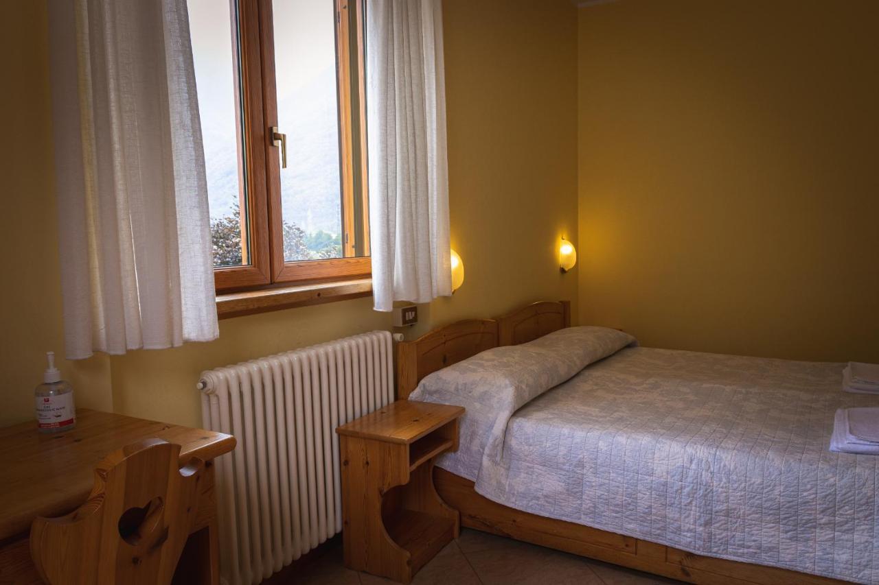 Agriturismo La Campagnola Gordona Екстер'єр фото