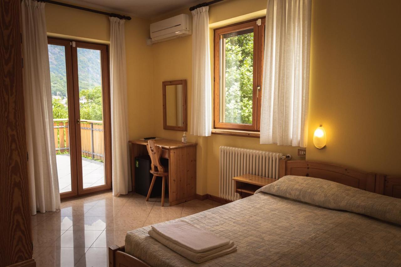 Agriturismo La Campagnola Gordona Екстер'єр фото