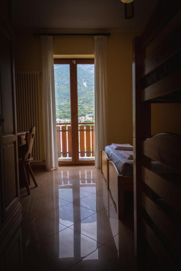 Agriturismo La Campagnola Gordona Екстер'єр фото