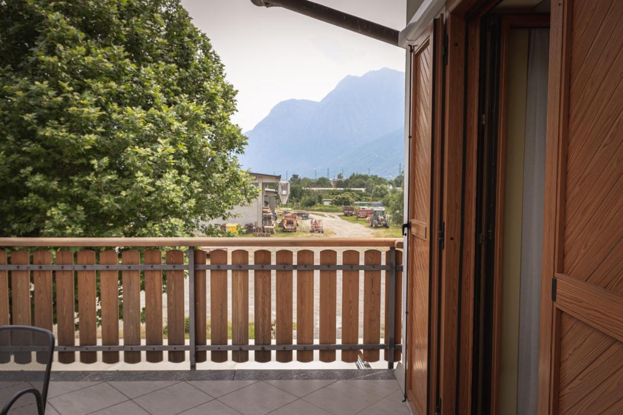 Agriturismo La Campagnola Gordona Екстер'єр фото