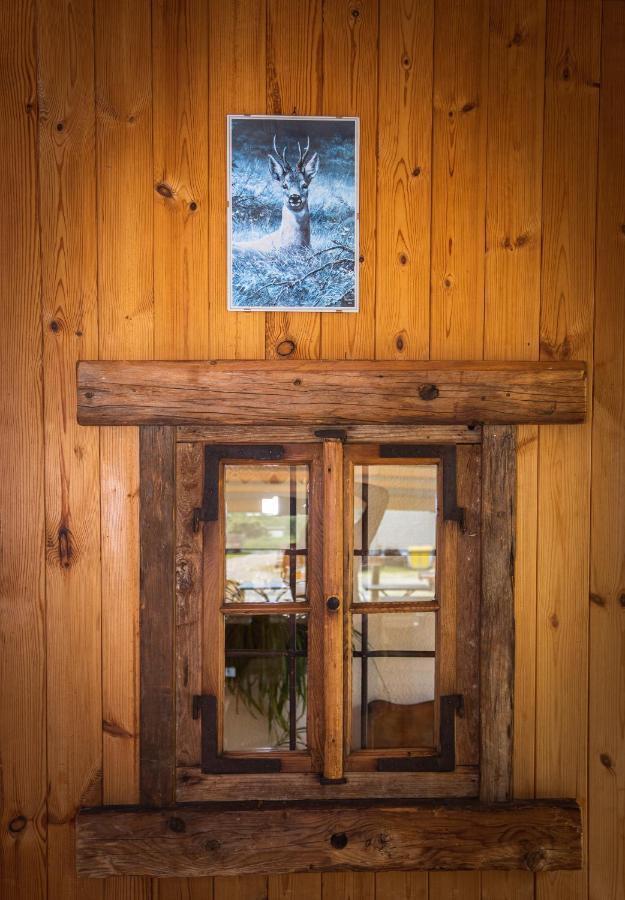 Agriturismo La Campagnola Gordona Екстер'єр фото