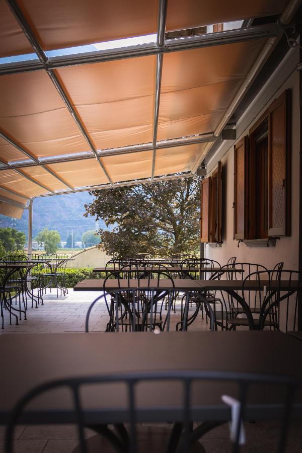 Agriturismo La Campagnola Gordona Екстер'єр фото