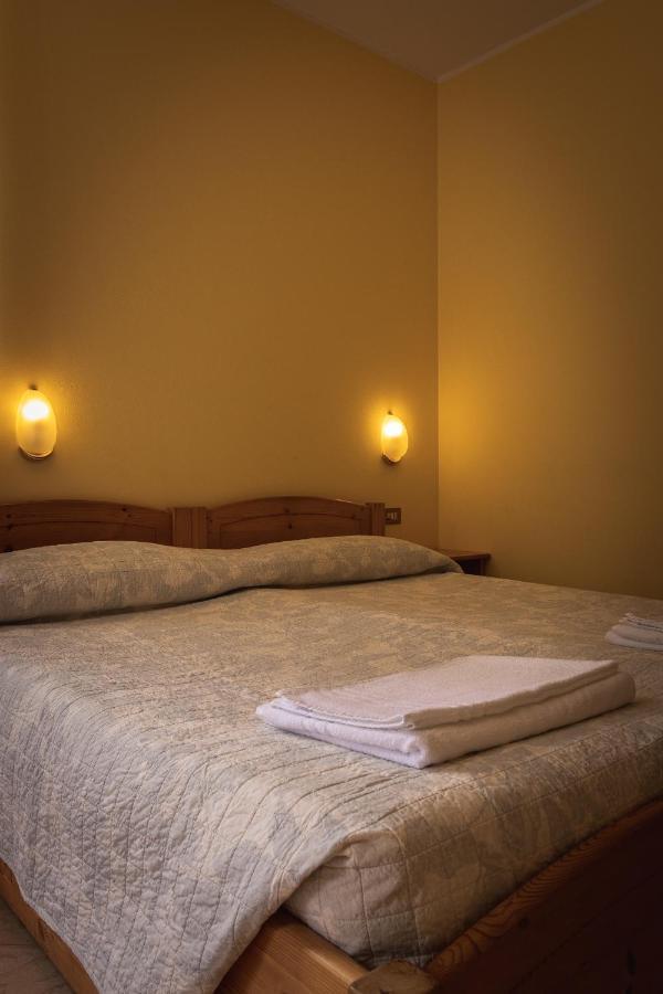 Agriturismo La Campagnola Gordona Екстер'єр фото